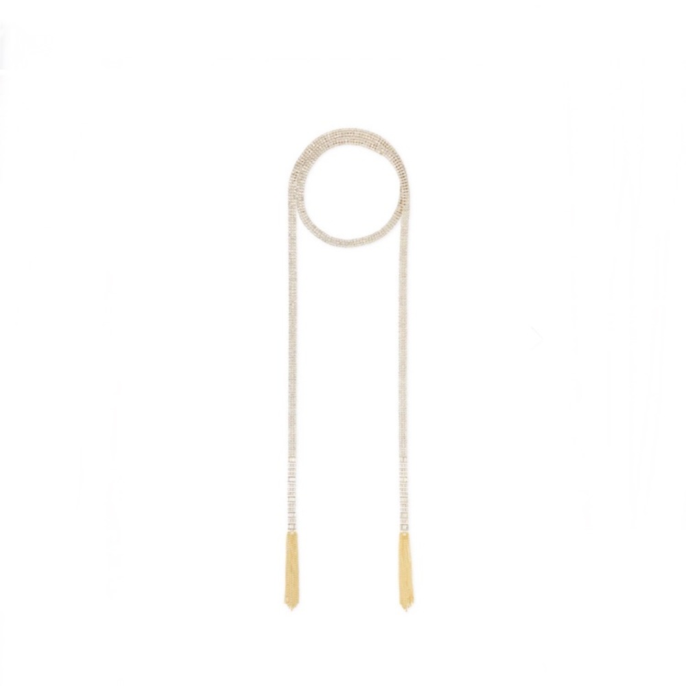 NWT Kendra Scott Luxury Vienna Necklace